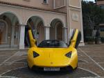 Marussia B1 2009 года